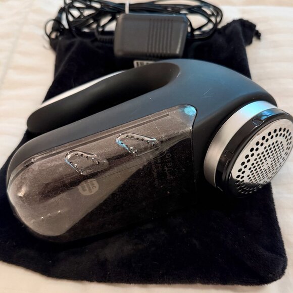 Wonder Lint Fabric Sweater Shaver High Speed Performance - Picture 5 of 6